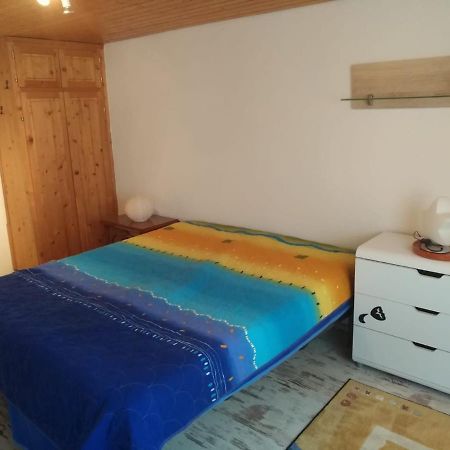 Kobold'S Ferienwohnung Im Ehem Gasthaus Hirschen In Ay Bierbronnen Ngoại thất bức ảnh