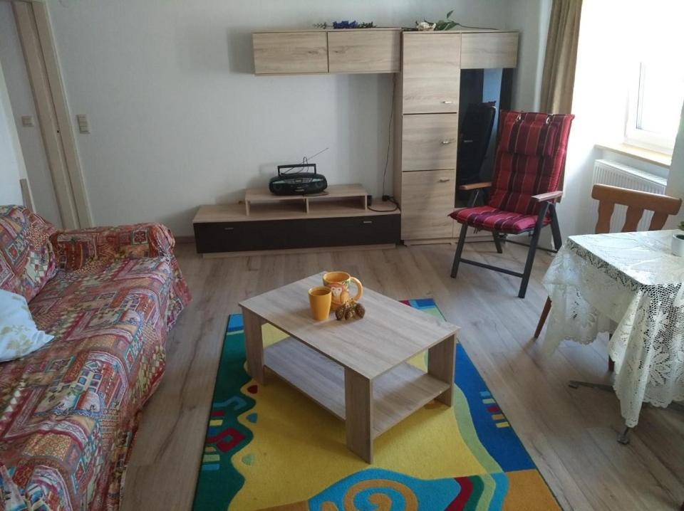 Kobold'S Ferienwohnung Im Ehem Gasthaus Hirschen In Ay Bierbronnen Ngoại thất bức ảnh
