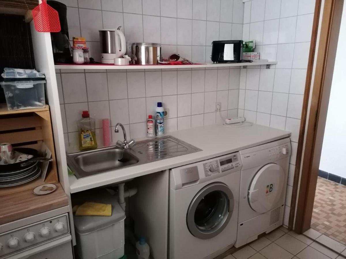 Kobold'S Ferienwohnung Im Ehem Gasthaus Hirschen In Ay Bierbronnen Ngoại thất bức ảnh